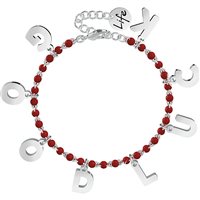 Bracciale Kidult Donna Symbols in Acciaio 731587 - 731587